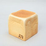 ル・ミトロン食パン - プレーン食パン