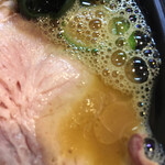 横浜ラーメン とんこつ家  - 