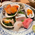 魚の店 オカモ倶楽部 - 