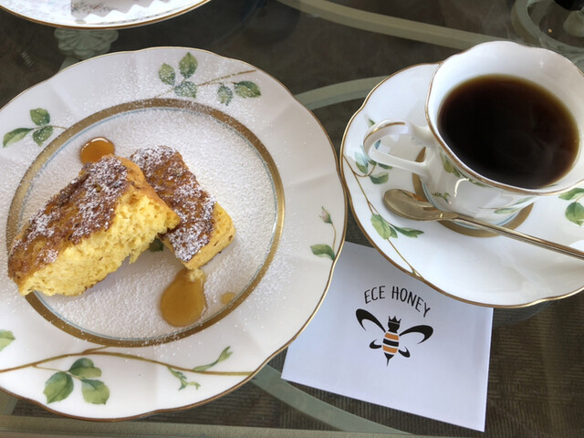 cherry rose cafe photo 2