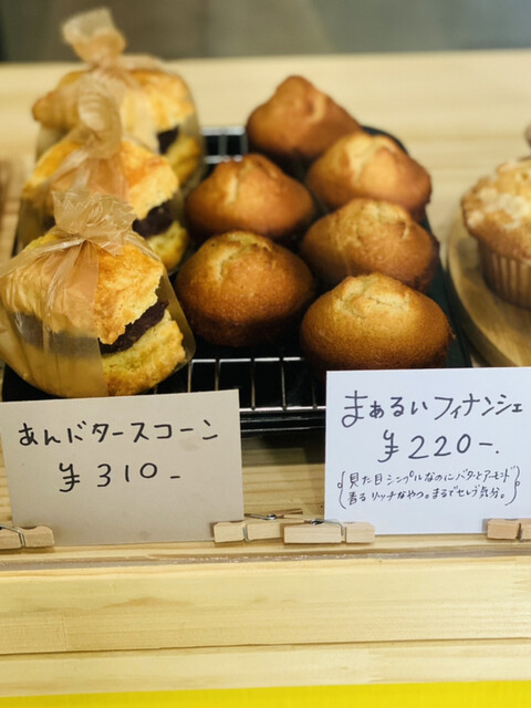 おやつガレージ Nan te cotta （ナンテコッタ） - 新開地/洋菓子