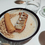 フランス料理 エステール by アラン・デュカス - 