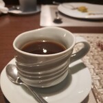 リナシメント - コーヒー