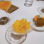 フランス料理 エステール by アラン・デュカス - 