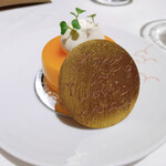 フランス料理 エステール by アラン・デュカス - 