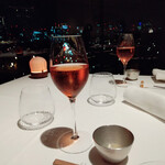 フランス料理 エステール by アラン・デュカス - 