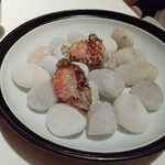 フランス料理 エステール by アラン・デュカス - 