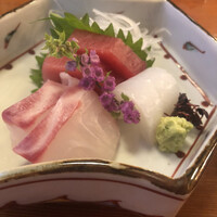 赤坂とゝや魚新 - 