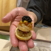 鮨 こう介 - 