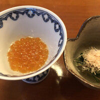 赤坂とゝや魚新 - 