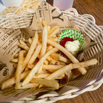 英国風パブ キャメル - 