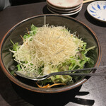 Ginza Ippashi - 