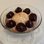 AKARENGA STEAK HOUSE - 