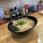 ラーメンきいち - 