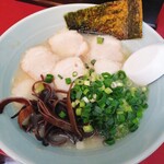 博多ばってんラーメン - 