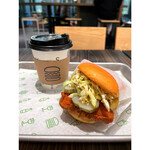 SHAKE SHACK - 