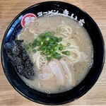 ラーメンきいち - 