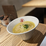 Momoyaki To Sake Ogata - 