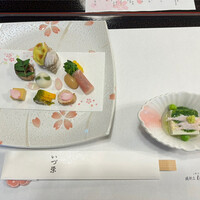 鰻割烹 伊豆栄 梅川亭 - 