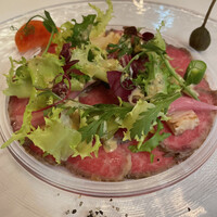 AKARENGA STEAK HOUSE - 