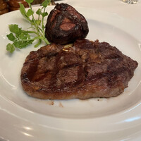 AKARENGA STEAK HOUSE - 