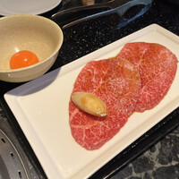 東京焼肉 一頭や コレド室町テラス店 - 