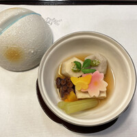 鰻割烹 伊豆栄 梅川亭 - 