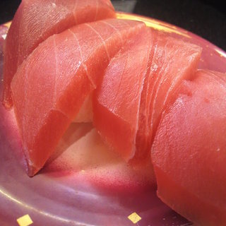 回し寿司 活 横浜スカイビル店