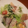 ビストロトシ - 料理写真:サラダ