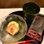 二代目 梅太郎 - 