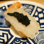 Sushi Sake Sakana Sugitama - 