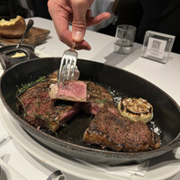 BLT STEAK  ROPPONGI - 