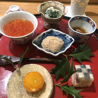 日本料理 太月 - 