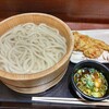 丸亀製麺 浦和コルソ店