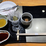 滝の川 福井御幸店 - 