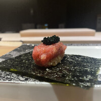 神田 鮨 近松 - 