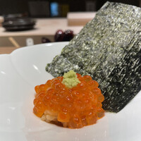 神田 鮨 近松 - 