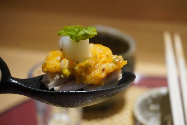 しん　お膳 SIK eatery うつぼ公園店 （シック イータリー【旧店名】CAFE