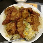 チャイナ飯店 - 