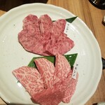 焼肉ソムリエ 萬樹亭 - 