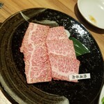 焼肉ソムリエ 萬樹亭 - 