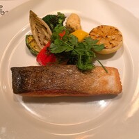 ロウリーズ・ザ・プライムリブ 恵比寿ガーデンプレイス店 - 