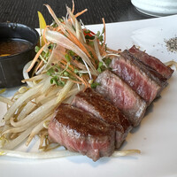TEPPANYAKI 10 SHIBUYA - 