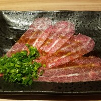 焼肉ソムリエ 萬樹亭 福島店 - 