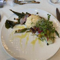 レストラン ミッテ - 