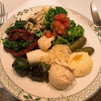 ロウリーズ・ザ・プライムリブ 恵比寿ガーデンプレイス店 - 