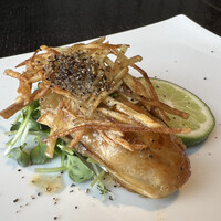 TEPPANYAKI 10 SHIBUYA - 
