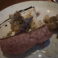 レークハウス - 