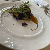 レストラン ミッテ - 