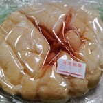 Fujita pan - メロンパン